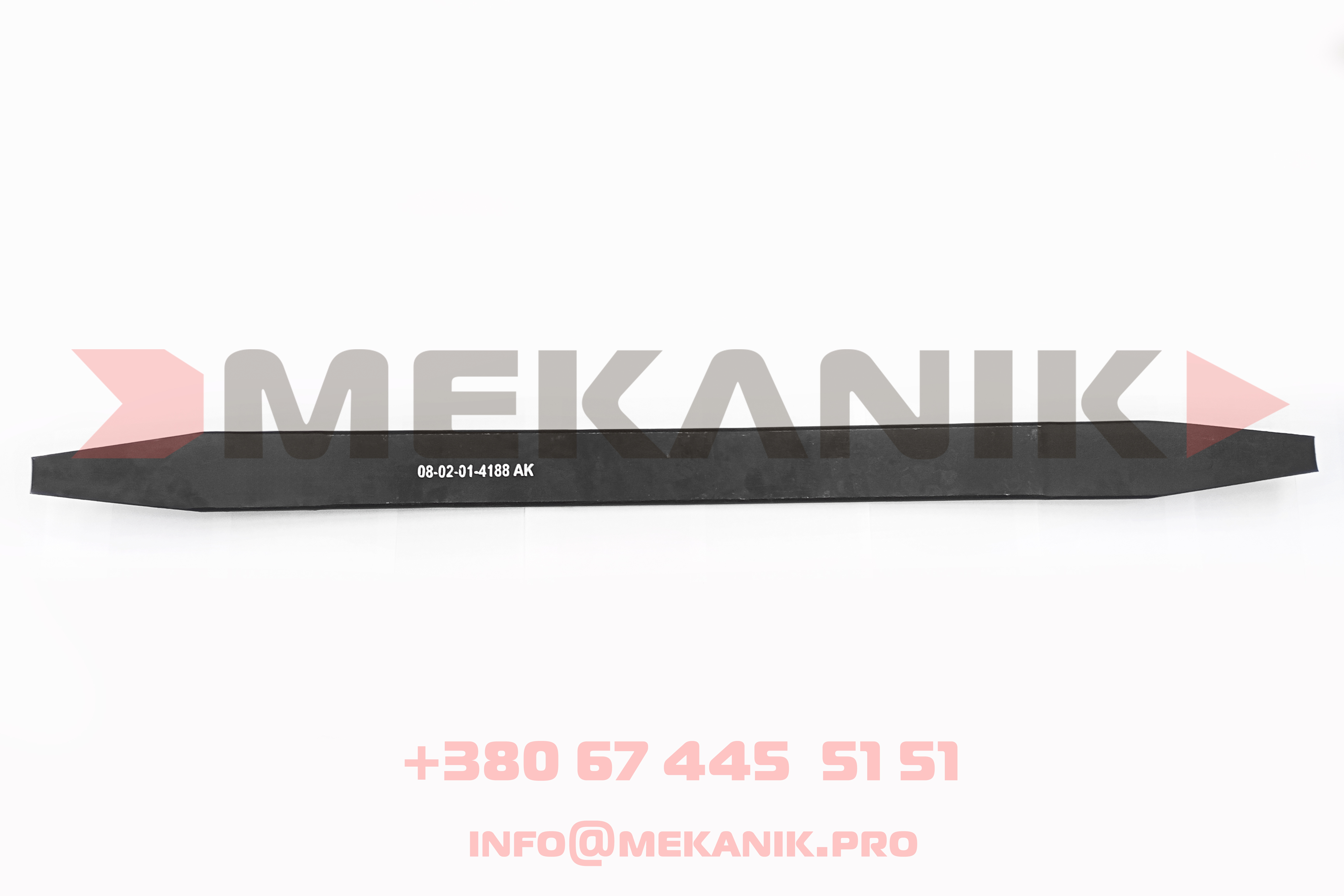 MKA 7246161 MEKANIK